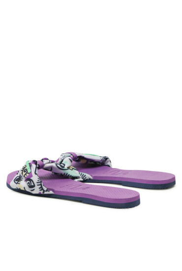 Havaianas Джапанки You St Tpz 41407142297 Purple - Mera.bg