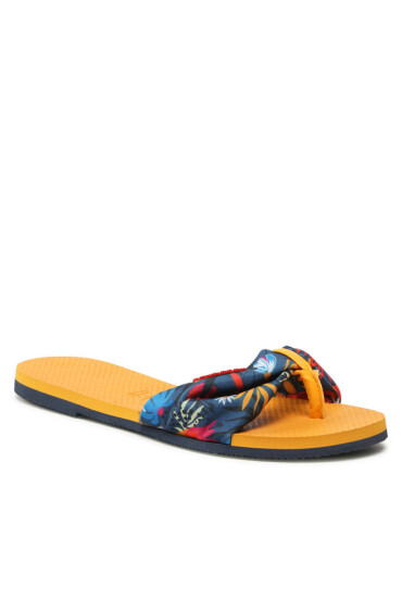 Havaianas Джапанки You St Tpz 41407146362 Orange Citrus - Mera.bg