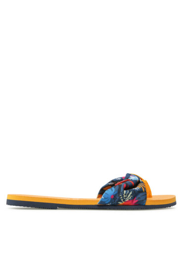 Havaianas Джапанки You St Tpz 41407146362 Orange Citrus - Mera.bg