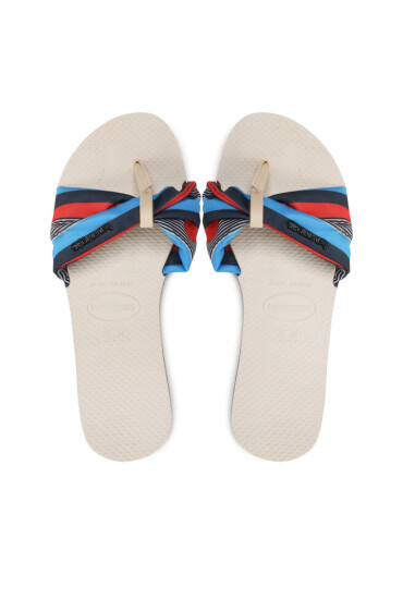 Havaianas Джапанки You St Tpz 41407148009 Син - Mera.bg