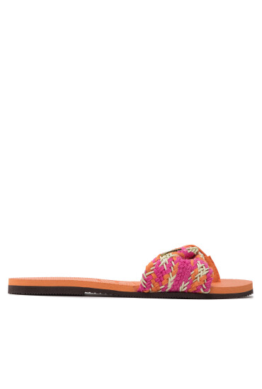 Havaianas Джапанки You St Tpz Mesh 41458274755 Оранжев - Mera.bg