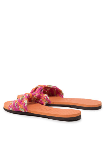 Havaianas Джапанки You St Tpz Mesh 41458274755 Оранжев - Mera.bg