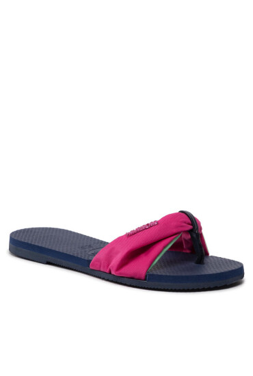 Havaianas Джапанки You St Trop Col 41469280555 Navy Blue - Mera.bg
