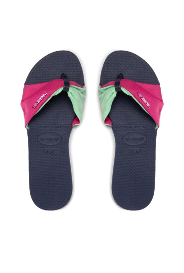 Havaianas Джапанки You St Trop Col 41469280555 Navy Blue - Mera.bg