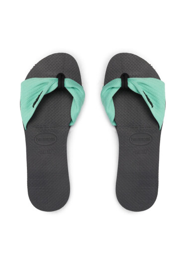 Havaianas Джапанки You St Trp Bsc 41460860090 Син - Mera.bg