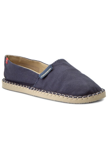 Havaianas Обувки Alp H. Orig. III 41370140716 Navy/Sand - Mera.bg