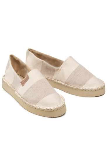Havaianas Обувки Esp. Hav Clas Flatf 41455430706 Natural - Mera.bg