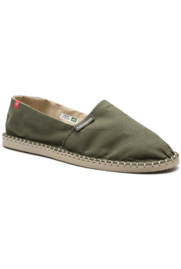 Havaianas Обувки Alp H. Orig. III 4137014869 Green - Mera.bg