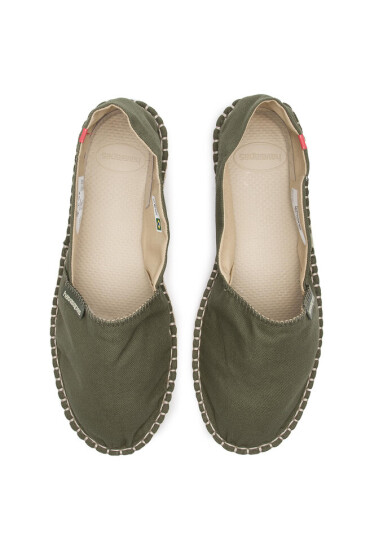 Havaianas Обувки Alp H. Orig. III 4137014869 Green - Mera.bg