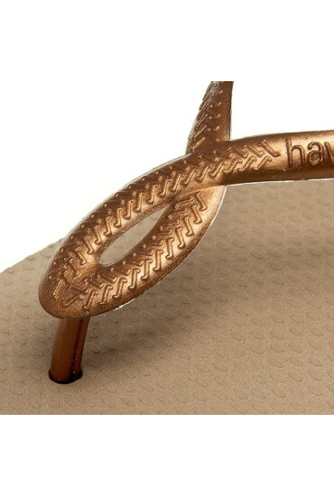 Havaianas Сандали Luna 41296975282 Rose Gold/Rose Go - Mera.bg