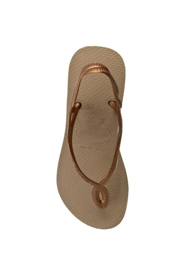 Havaianas Сандали Luna 41296975282 Rose Gold/Rose Go - Mera.bg