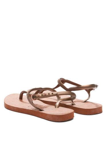 Havaianas Сандали 41447561976 Златист - Mera.bg