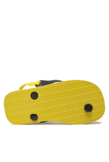Havaianas Сандали Baby Logomania 41457952197 Черен - Mera.bg