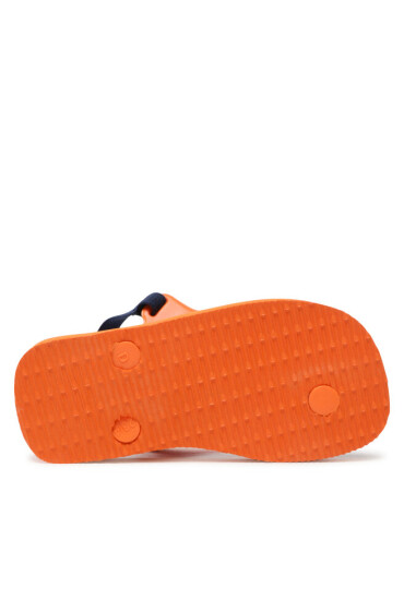 Havaianas Сандали Baby Logomania 41457959797 Оранжев - Mera.bg