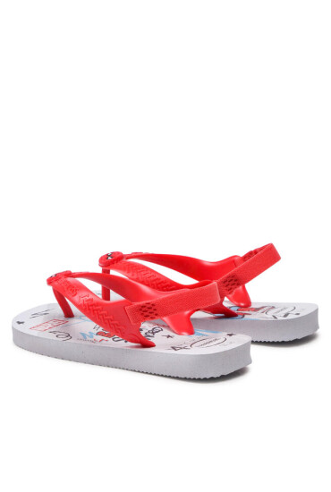 Havaianas Сандали Baby Marvel 41471323498 Червен - Mera.bg