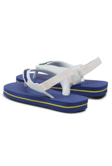 Havaianas Сандали Brasil Logo Cf 41405772711 Azul Naval - Mera.bg