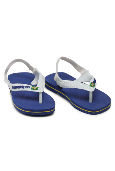 Havaianas Сандали Brasil Logo Cf 41405772711 Azul Naval - Mera.bg