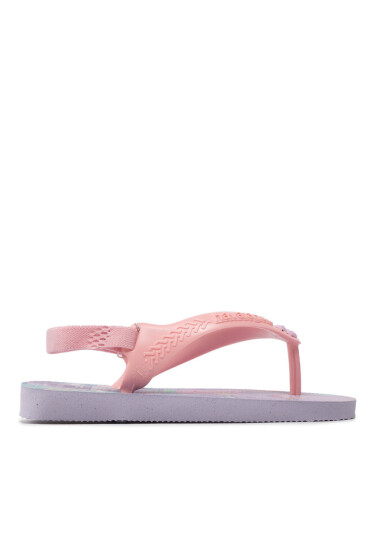 Havaianas Сандали Peppa Pig 41459805251 Quiet Lilac - Mera.bg