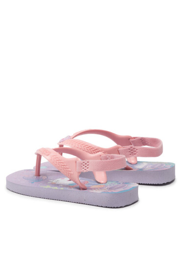 Havaianas Сандали Peppa Pig 41459805251 Quiet Lilac - Mera.bg