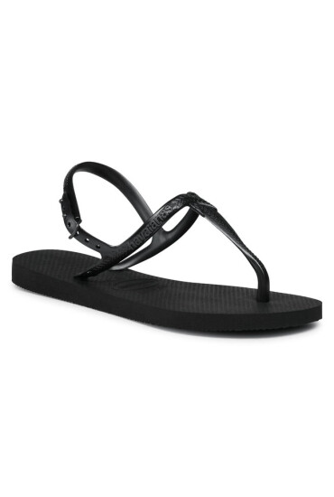 Havaianas Сандали Twist 41447560090 Black - Mera.bg