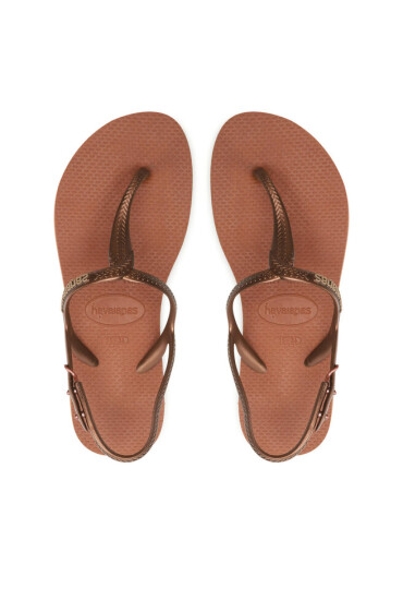 Havaianas Сандали Twist 41447561976 Кафяв - Mera.bg