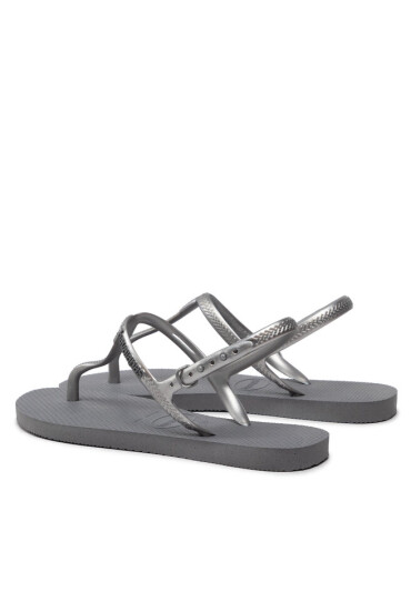 Havaianas Сандали Twist 41447565178 Сребрист - Mera.bg