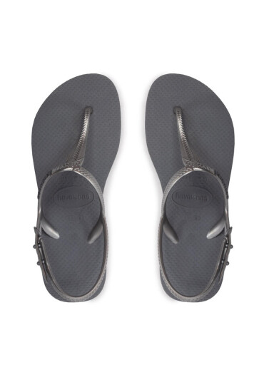 Havaianas Сандали Twist 41447565178 Сребрист - Mera.bg