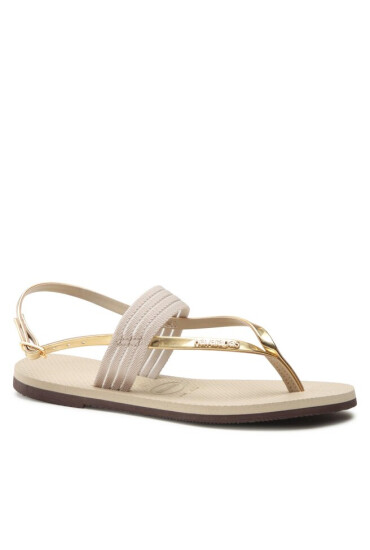 Havaianas Сандали You Floripa 4146087 Areia - Mera.bg