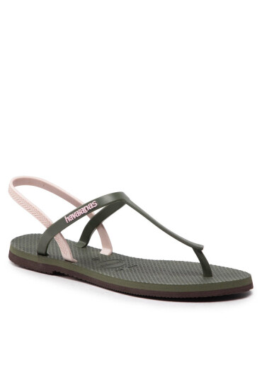 Havaianas Сандали You Paraty 41471520869 Green - Mera.bg