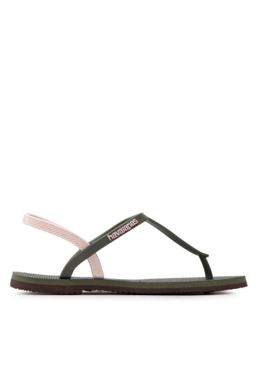 Havaianas Сандали You Paraty 41471520869 Green - Mera.bg