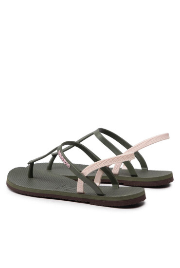 Havaianas Сандали You Paraty 41471520869 Green - Mera.bg