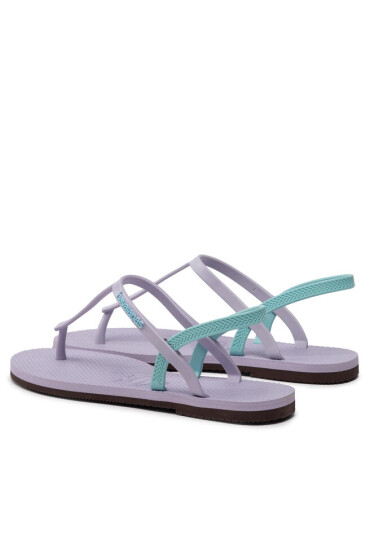 Havaianas Сандали You Paraty 41471525251 Quiet Lilac - Mera.bg