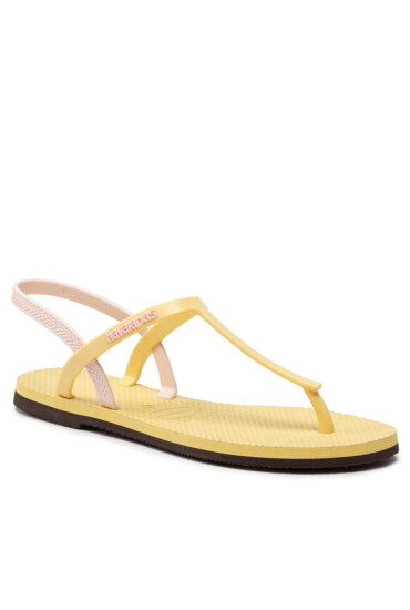 Havaianas Сандали You Paraty 41471527598 Lemon Yellow - Mera.bg