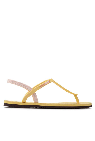 Havaianas Сандали You Paraty 41471527598 Lemon Yellow - Mera.bg