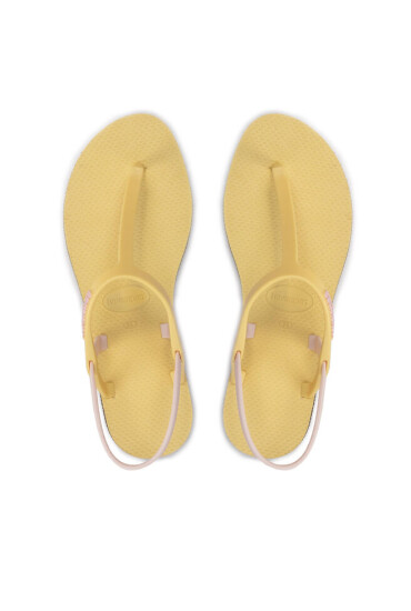Havaianas Сандали You Paraty 41471527598 Lemon Yellow - Mera.bg