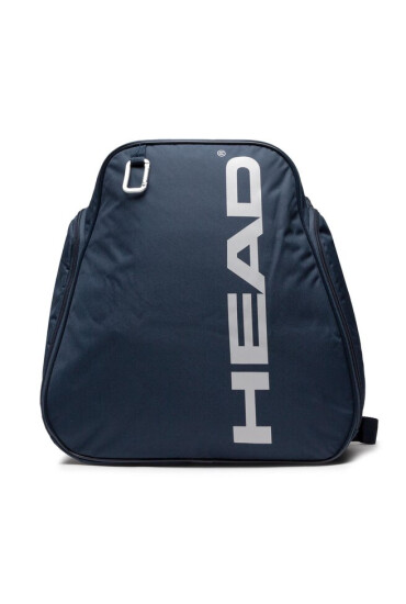 Head Чанта за обувки Bootbag 383072 Тъмносин - Mera.bg