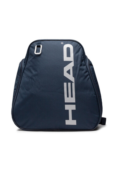 Head Чанта за обувки Bootbag 383072 Тъмносин - Mera.bg