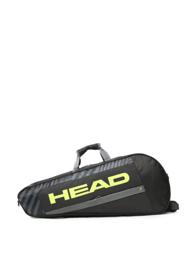 Head Чанта за тенис ракети Base Racquet Bag S 261423 BKNY - Mera.bg