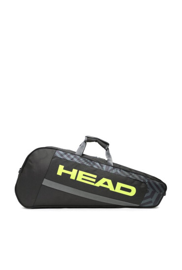 Head Чанта за тенис ракети Base Racquet Bag S 261423 BKNY - Mera.bg
