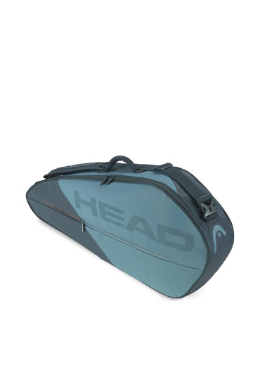 Head Чанта за тенис ракети Tour Racquet Bag S Cb 260733 Син - Mera.bg