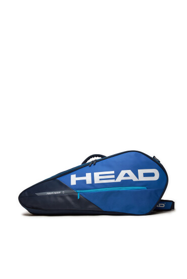 Head Чанта за тенис ракети Tour Team 3R 283502 Син - Mera.bg