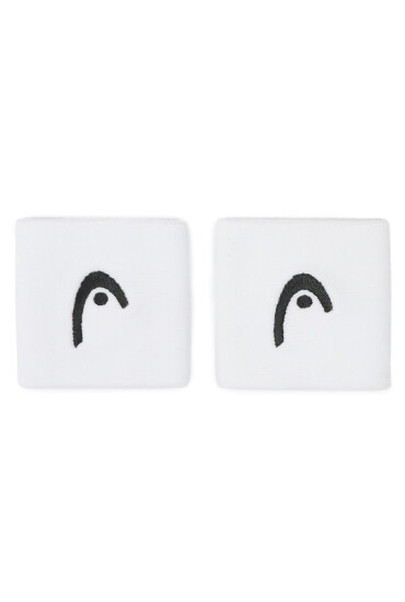 Head Комплект ленти за ръка Wristband 285050 Бял - Mera.bg