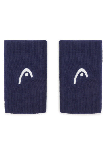 Head Комплект ленти за ръка Wristband 285070 Тъмносин - Mera.bg