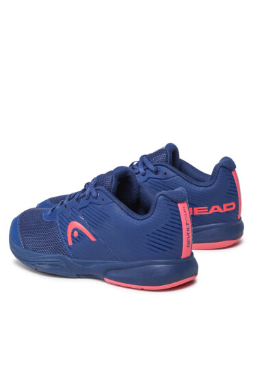 Head Обувки Revolt Court 274402 Dark Blue/Coral 035 - Mera.bg