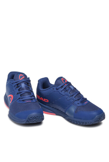 Head Обувки Revolt Court 274402 Dark Blue/Coral 035 - Mera.bg