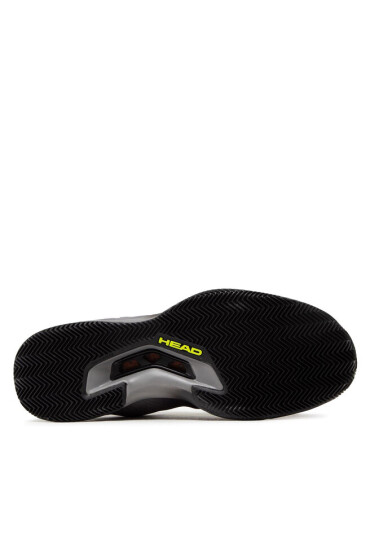 Head Обувки Sprint Pro 3.0 Sf Clay 273990 Black/Yellow 070 - Mera.bg