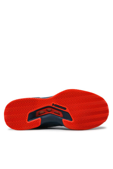 Head Обувки Sprint Pro 3.5 Clay 273052 Bluestone/Orange - Mera.bg