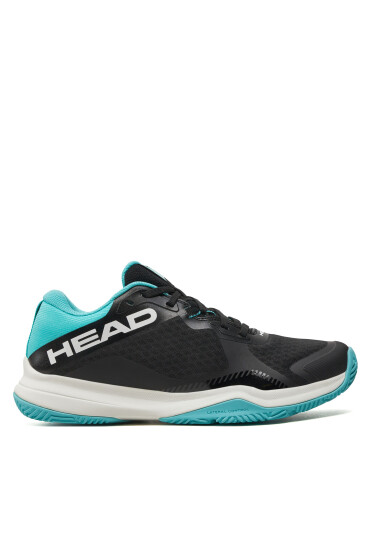 Head Обувки за тенис Motion Team Padel Men 273644 Черен - Mera.bg