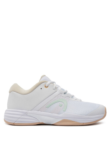 Head Обувки за тенис Revolt Evo 2.0 Women 274324 Бял - Mera.bg