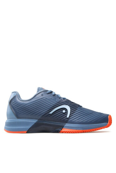 Head Обувки Revolt Pro 4.0 273132 Bluestone/Orange - Mera.bg